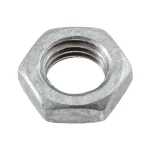 Árengedmény ALACSONY HATLAPÚ ANYA M16 DIN 439 THG. IMPORT