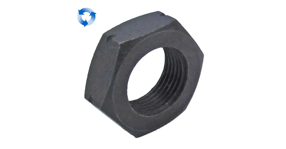 ALACSONY HATLAPÚ ANYA M18*1,5 DIN 439 NAT. BALOS IMPORT Legkelendőbb