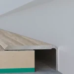Utolsó esély Cs25 Indító És Végzáró Profil 3 Loft Oak 1,2 M