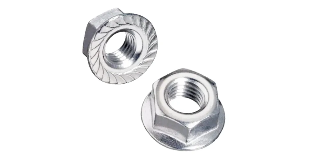 Gyors szállítás ALÁTÉTES ANYA M3 FOGAZOTT DIN 6923W HG. IMPORT