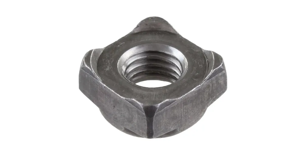 HEGESZTŐ ANYA NÉGYLAPÚ M5 DIN 928-8 NAT. IMPORT Legjobb ár