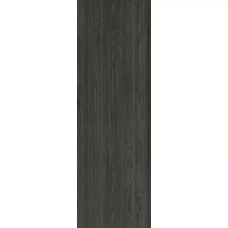 Minta tól től Vinil Padló Kattintson A Rendszerre Blackwood Antracit 17,2x121cm Csak ma