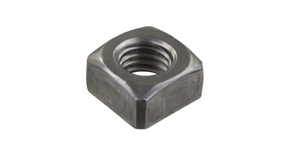 NÉGYLAPÚ STANDARD ANYA M12 DIN 557-5 NAT. SW19 IMPORT Kihagyhatatlan ajánlat