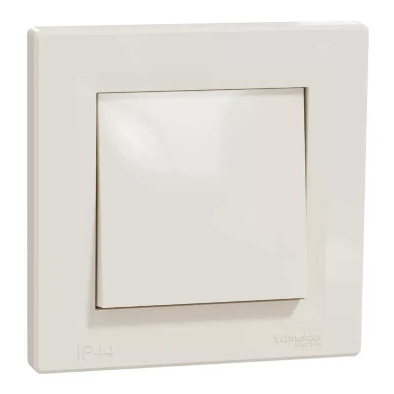 Ne maradj le Schneider Electric ASFORA Váltókapcsoló - IP44, bézs (EPH0400423)