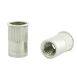 Olcsó SZEGECSANYA M8 KISPEREMŰ ALU A1M8SFL 1.0-3 VASTAGSÁGIG IMPORT