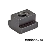 Outlet T ANYA M5*6 DIN 508-10 NAT. 6-OS HORONYBA IMPORT