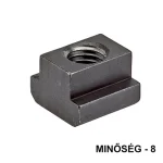 T ANYA M8*10 DIN 508-8 NAT. 10-ES HORONYBA IMPORT Végkiárusítás
