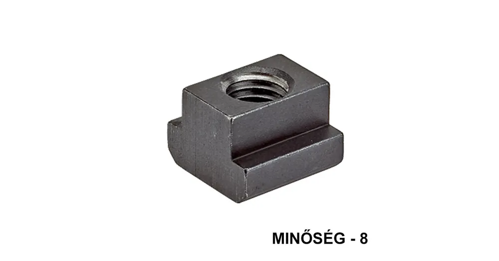T ANYA M8*10 DIN 508-8 NAT. 10-ES HORONYBA IMPORT Végkiárusítás