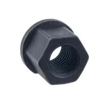 Exkluzív ajánlat TALPAS ANYA M6 /10/ DIN 6331 NAT. 1.5D MAGAS. SW10 IMPORT