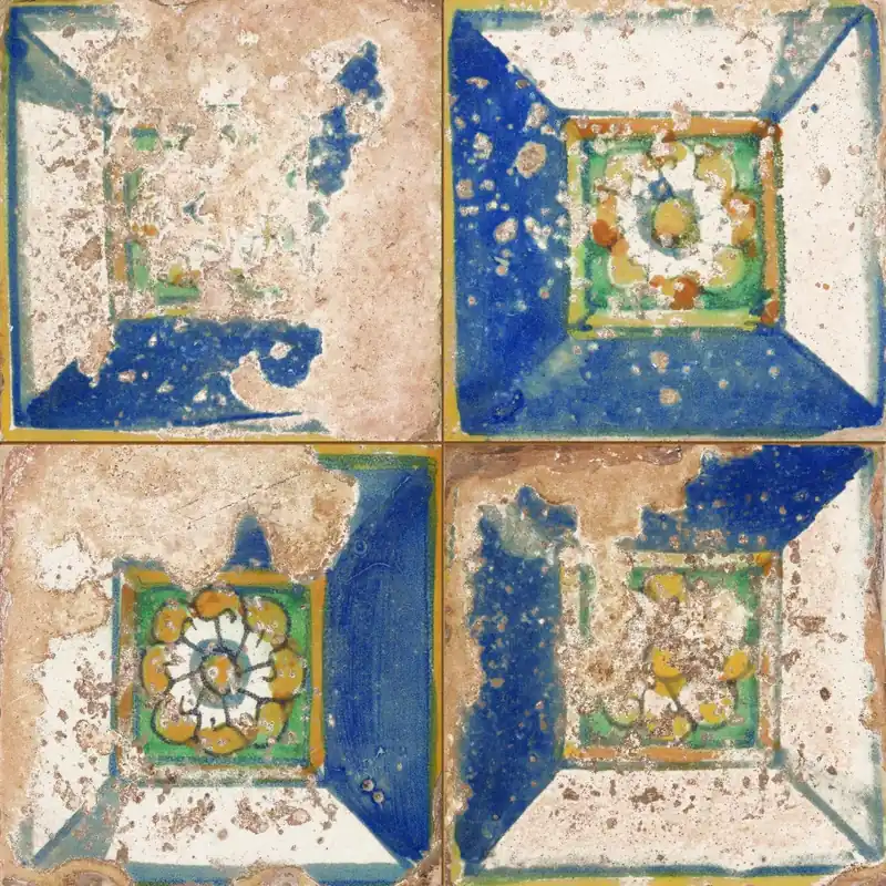 Peronda Fs Heritage Square Lt 45X45 Népszerű
