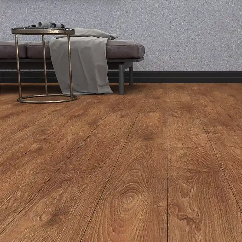 Expressz kézbesítés Agt Effect 8/32 4V Fuji Laminált Padló Prk905 1200X191 Mm
