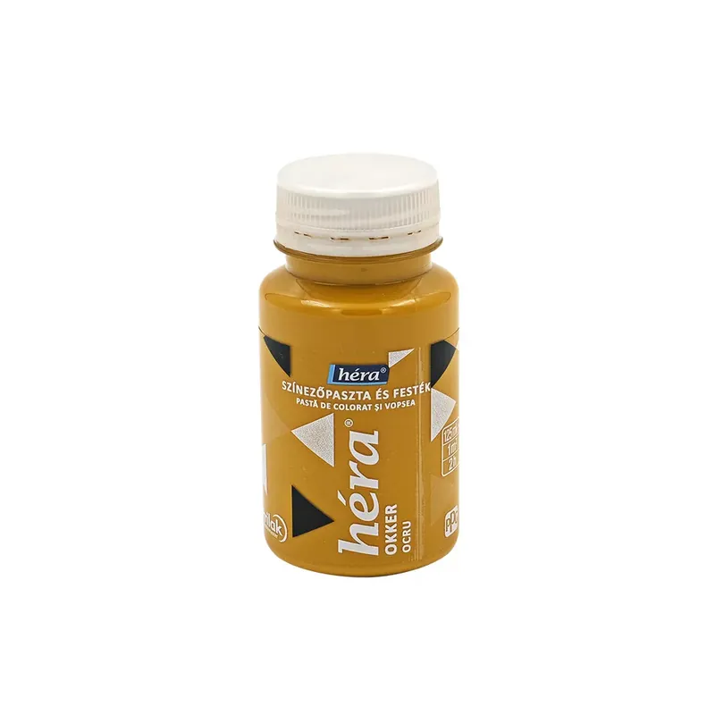 Ne maradj le Héra színezőpaszta és festék 450 okker 125 ml
