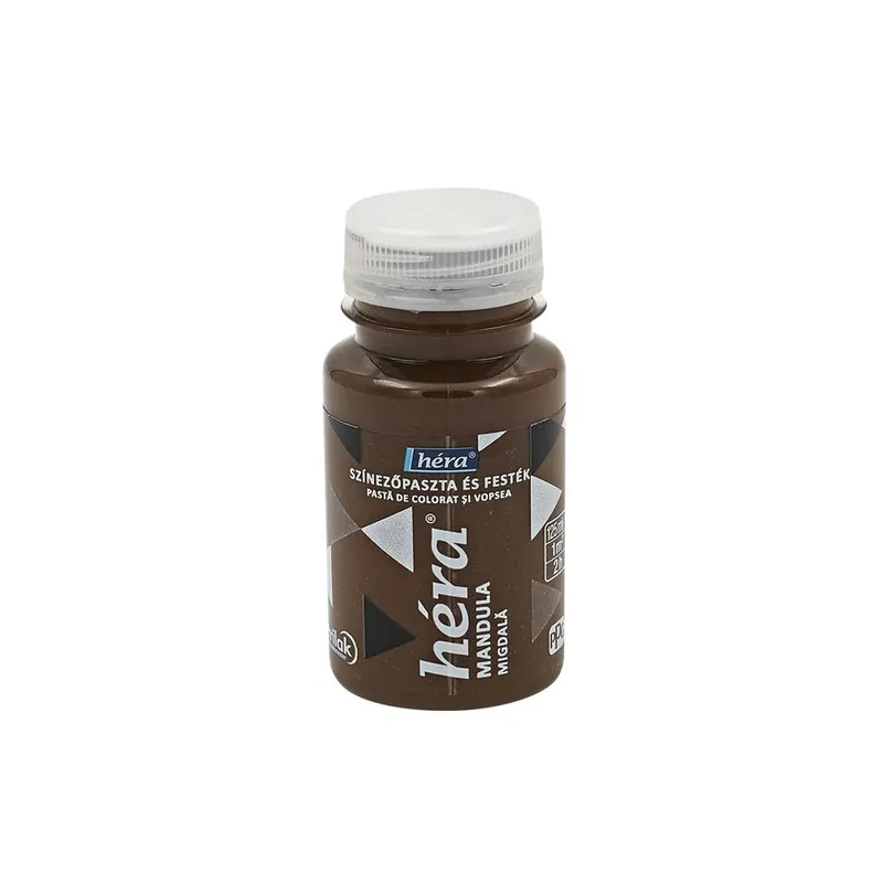 Kihagyhatatlan ajánlat Héra színezőpaszta és festék 507 mandula 125 ml
