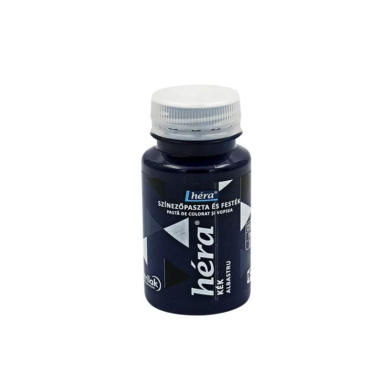 Olcsó Héra színezőpaszta és festék 700 kék 125 ml