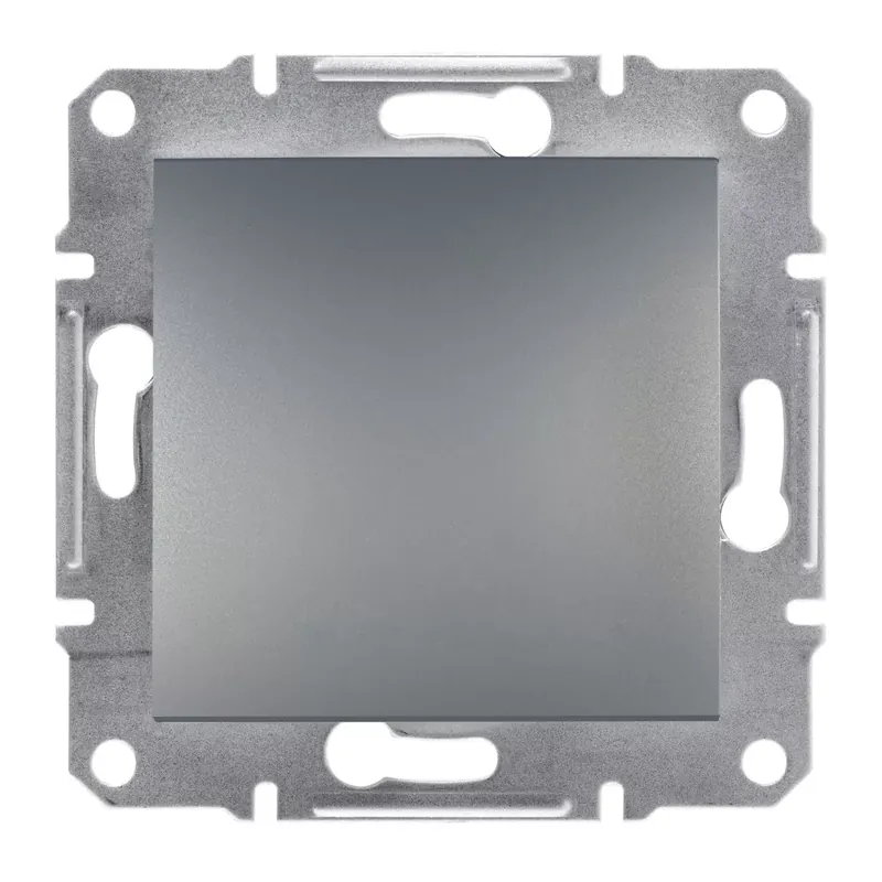 Rendeld meg most Schneider Electric ASFORA Vakfedél, acél (EPH5600162)