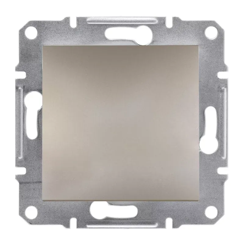 Schneider Electric ASFORA Vakfedél, bronz (EPH5600169) Gyors kiszállítás
