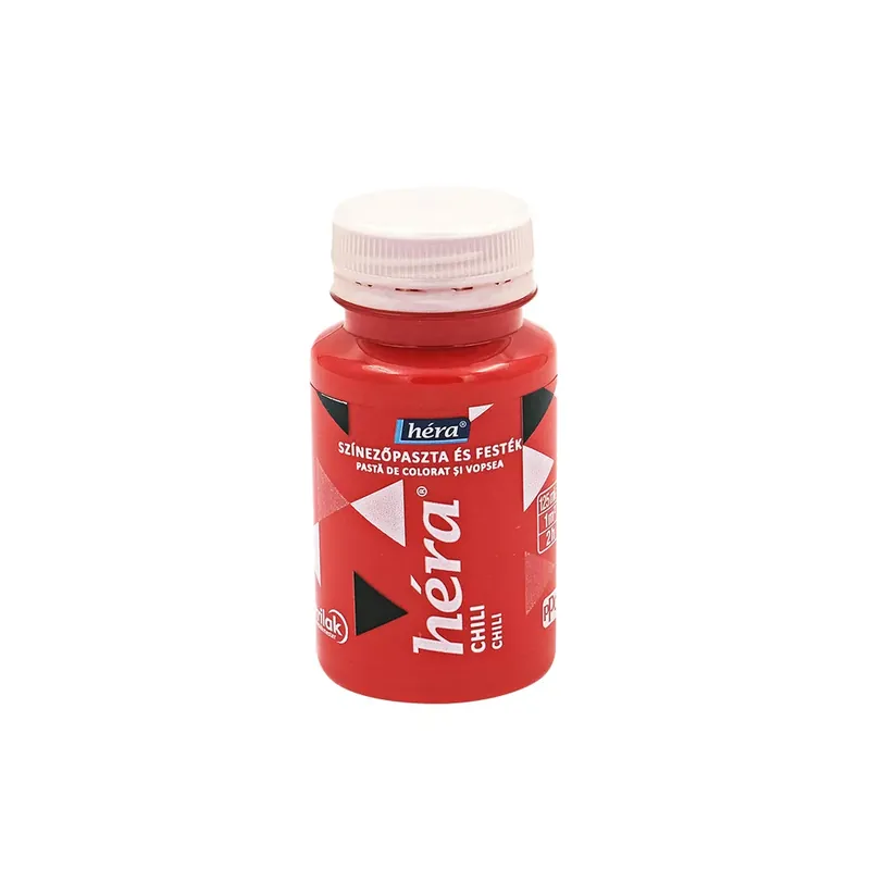 Legjobb ár Héra színezőpaszta és festék 825 chili 125 ml