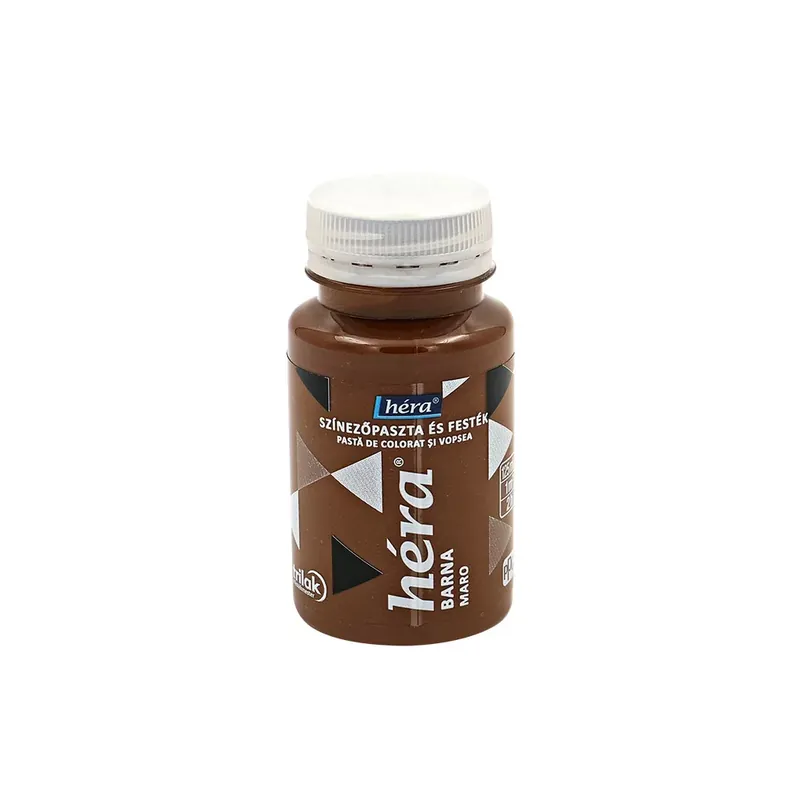 Héra színezőpaszta és festék 500 barna 125 ml Árengedmény