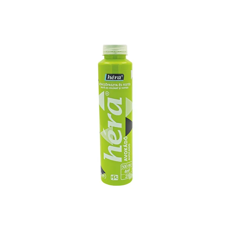 Héra színezőpaszta és festék 609 avokádó 0,5l Ajánlat