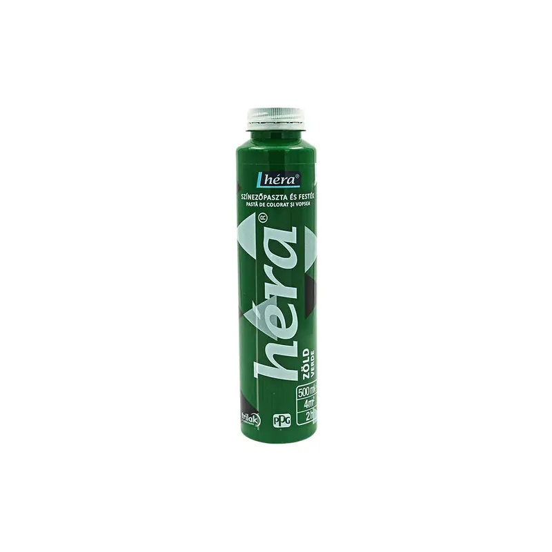 Ne maradj le Héra színezőpaszta és festék 600 zöld 0,5l