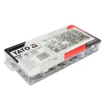 YATO 06774 ÖNBIZT.ANYA KÉSZLET 146DB M04 - M12 Akciós ár