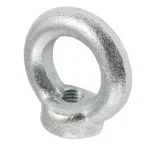 Árengedmény GYŰRŰS ANYA M6 DIN 582-C15 HG. TB 0,009T IMPORT