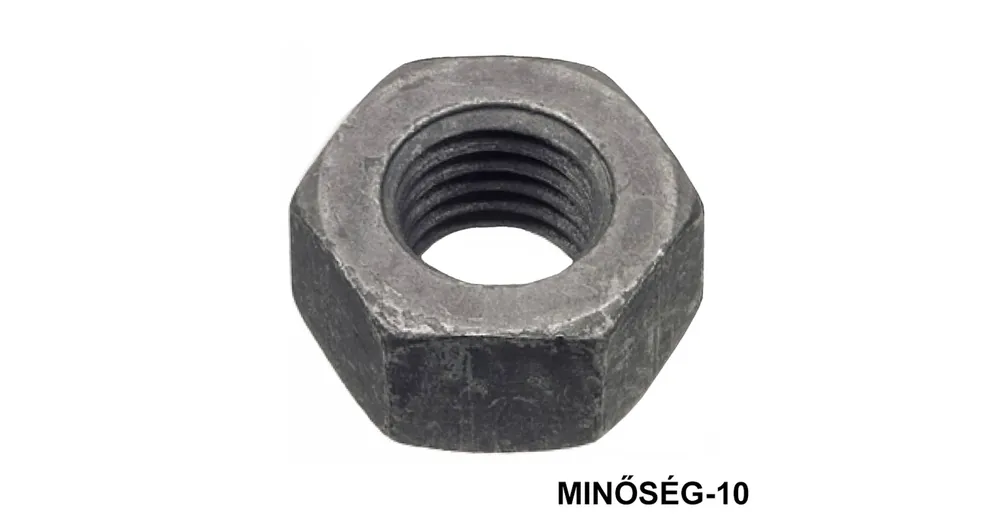 HV ANYA M12 DIN 6915-10 THG. EN 14399-4 IMPORT Legkelendőbb