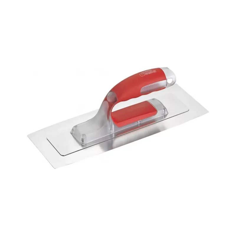 B-Flex rozsdamentes glettvas 40 X 11 CM L‘OUTIL PARFAIT Szuper ajánlat