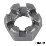 Olcsóbb KORONÁS ALACSONY ANYA M14*1.5 DIN 937 17H NAT. IMPORT