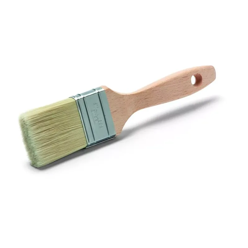 Bestseller Fsc Pro profi laposecset, szintetikus sörte, fanyél 50mm