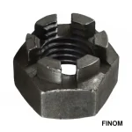Utolsó esély KORONÁS ANYA M24*1.5 DIN 935-8 NAT. IMPORT