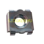 Szuper akció LEMEZANYA METR.NÉGYSZÖG M6 HG N6 0.7-1.6 VAST IMPORT