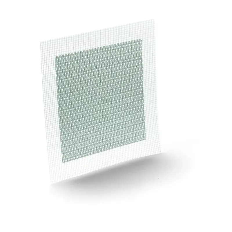 Öntapadó üvegszövet szakadásálló prémium Drywall Patch választható méretben Vedd meg most