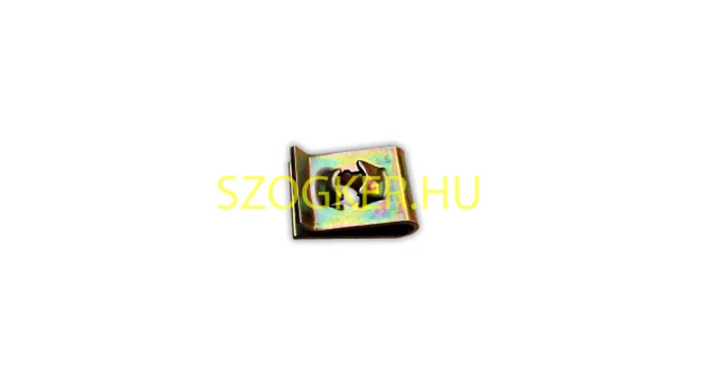 LEMEZANYA HAJLÍTOTT D2.9 DIN 17222 HG.(13*11) CK67 IMPORT Szuper akció