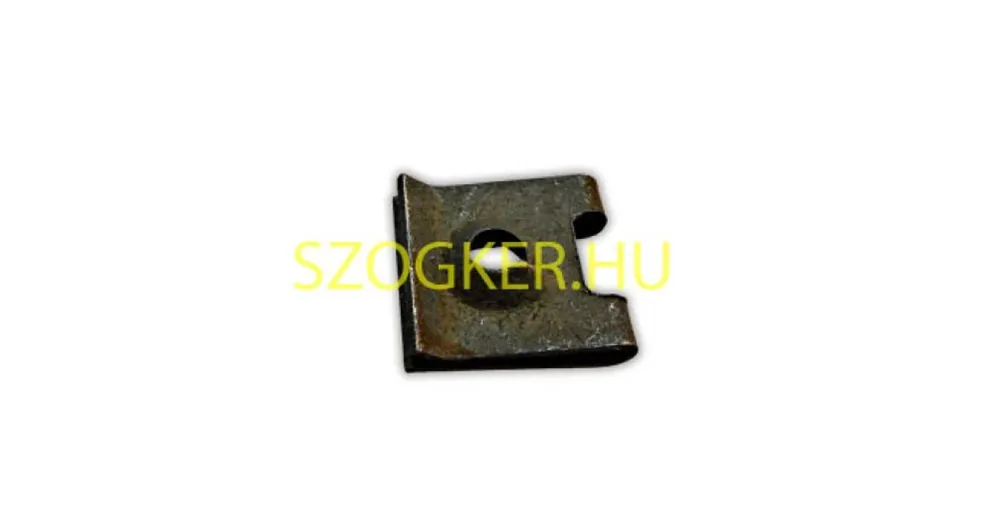 Vedd meg most LEMEZANYA HAJLÍTOTT D4.8 DIN 17222 HG. 19.8*12.7 IMPORT