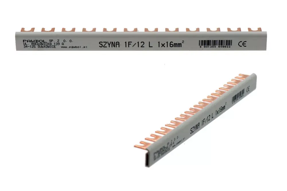 Fázissín, 12 modul, 1F, 90° Expressz szállítás