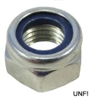 ÖNBIZT.ANYA MŰAG.BET.1/2col DIN 985 UNF HG. IMPORT Akciós ár