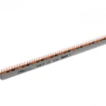 Villás fázissín, 63A, 3 fázisú, 54 modul, 10mm2, 965mm Árengedmény