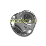 Csak ma ÖNBIZT.ANYA MŰAG.BET.M05 DIN 6926 HG. ALÁTÉTES IMPORT
