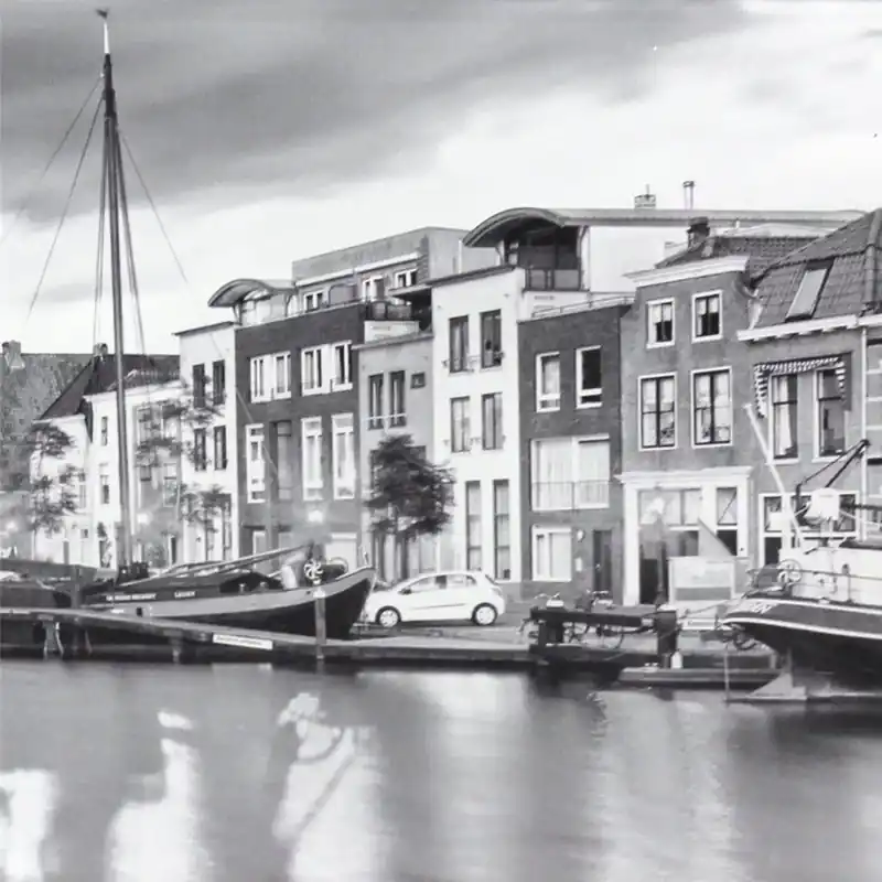 Zaandam Dekoráció Üveghatású Csempe 20x50cm Olcsó