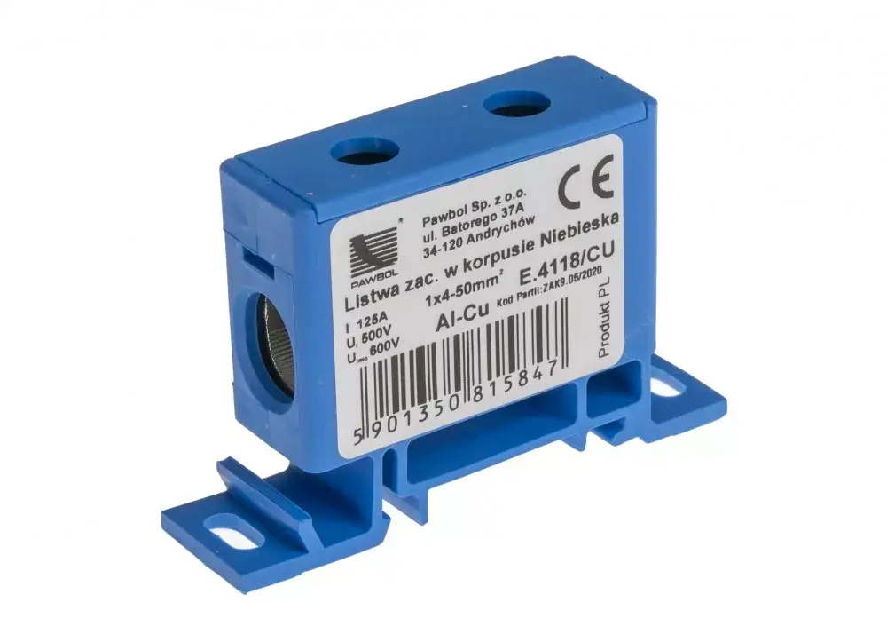 Ne maradj le Sorkapocsléc kék házban 1x50mm²