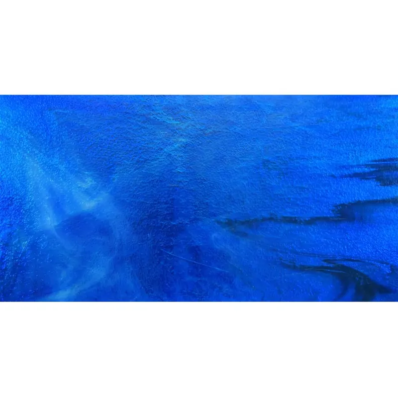 Nézd meg most Üveg Fali Csempe Trend-Vi Supreme Maritime Blue 30x60cm