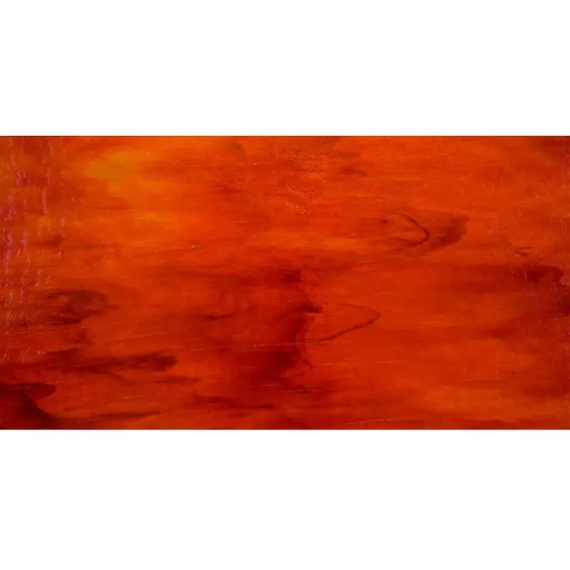 Vásárlói kedvenc Üveg Fali Csempe Trend-Vi Supreme Outback Red 30x60cm