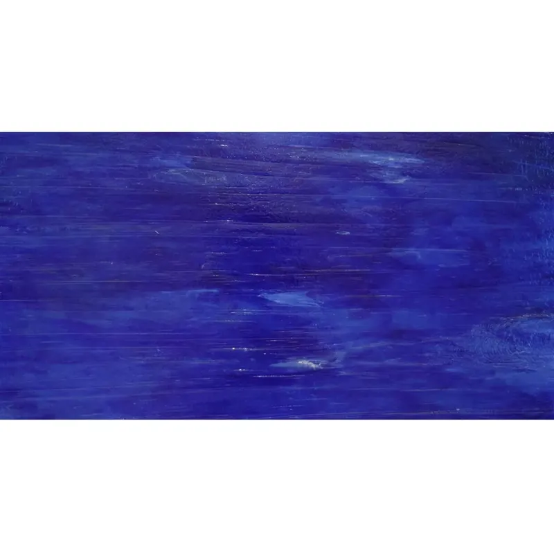 Üveg Fali Csempe Trend-Vi Supreme Pacific Blue 30x60cm Vedd meg most