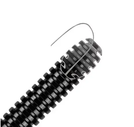 Bestseller Lépésálló gégecső behúzószállal, 32mm (25m-es tekercs)
