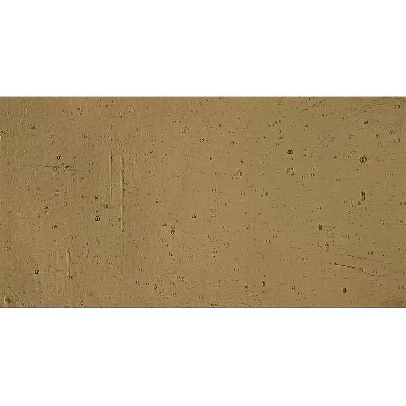 Végkiárusítás Üveg Fali Csempe Trend-Vi Supreme Messing 30x60cm