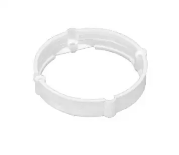 Kihagyhatatlan ajánlat Szerelvénydoboz kiemelő gyűrű, 12mm