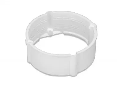 Szerelvénydoboz kiemelő gyűrű, 24mm Nézd meg most