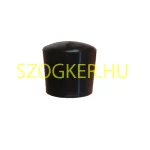 Legnépszerűbb CSŐKUPAK K 3/8 coll FEKETE LAPOS KIVITEL MAGYAR