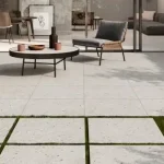 Saime 2Cm Framm.Bia.Roc Re 60X60 Bestseller